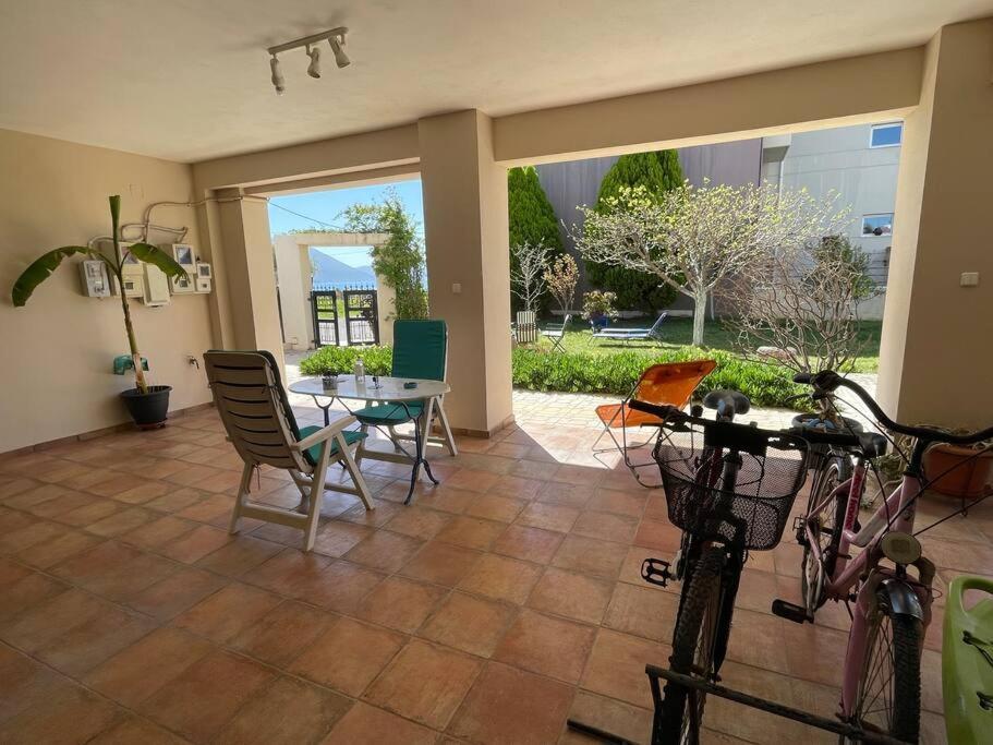 Sea View Studio Kirra Buitenkant foto